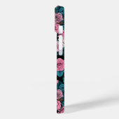 Verborgen in de rozen 2 Case-Mate iPhone case (Achterkant / Links)