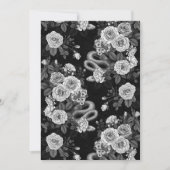 Verborgen in de rozen 3 (Voorkant)