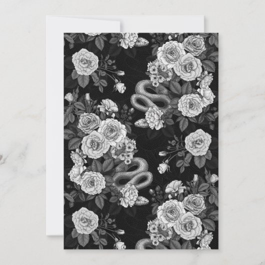 Verborgen in de rozen 3 (Voorkant)