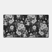 Verborgen in de rozen 3 bureaumat (Voorkant)