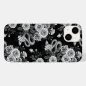 Verborgen in de rozen 3 Case-Mate iPhone case (Achterkant (horizontaal))