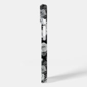 Verborgen in de rozen 3 Case-Mate iPhone case (Achterkant / Links)