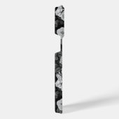 Verborgen in de rozen 3 iPhone hoesje (Rechterkant)