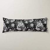 Verborgen in de rozen 3 lichaamskussen (Voorkant)