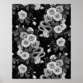 Verborgen in de rozen 3 poster (Voorkant)