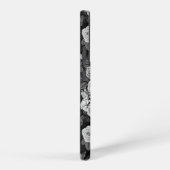 Verborgen in de rozen 3 samsung galaxy hoesje (Rechterkant)