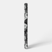 Verborgen in de rozen 3 samsung galaxy hoesje (Linkerkant)