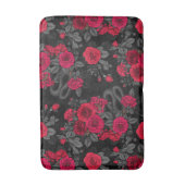 Verborgen in de rozen badmat (Voorkant Verticaal)