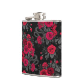 Verborgen in de rozen heupfles (Links)