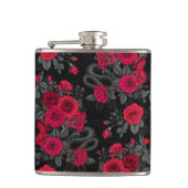 Verborgen in de rozen heupfles (Voorkant)