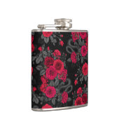 Verborgen in de rozen heupfles (Rechts)