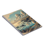 verborgen inham | Notitieboek Journal (Rechterzijde)