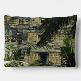 Verborgen juweeltje - Cosmetische tas