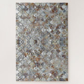 Verborgen libellen legpuzzel (Verticaal)