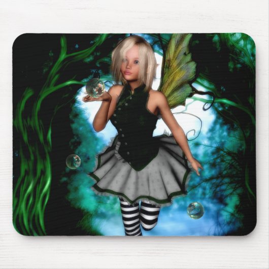 Verborgen Muismat Glade (Voorkant)