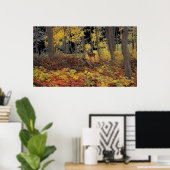 Verborgen, poster (Thuiskantoor)