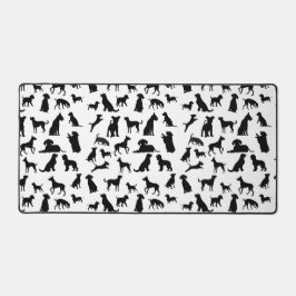 Verborgen poten bureaumat