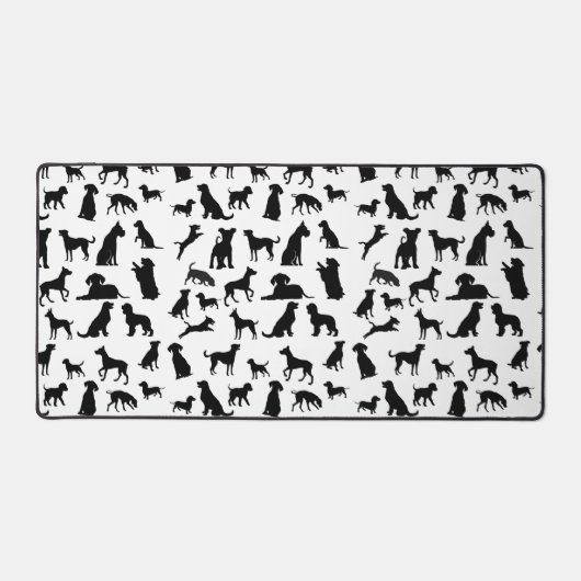 Verborgen poten bureaumat (Voorkant)