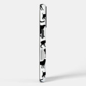 Verborgen poten Case-Mate iPhone case (Achterkant / Rechts)