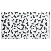 Verborgen poten kussensloop (Voorkant)