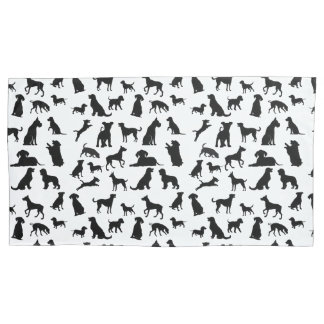 Verborgen poten kussensloop