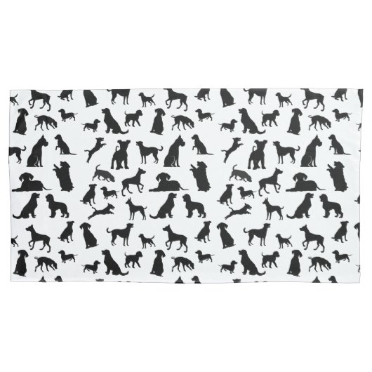 Verborgen poten kussensloop (Voorkant)