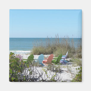 Verborgen regenboog magneet