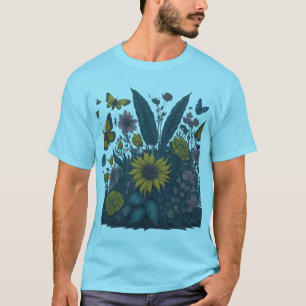 Verborgen sancties t-shirt