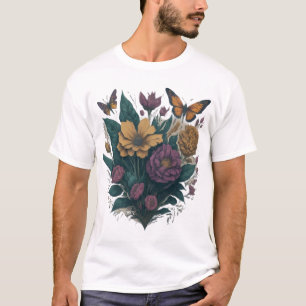 Verborgen sancties t-shirt
