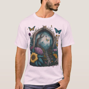 Verborgen sancties t-shirt