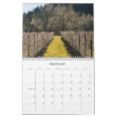 Verborgen schatten 2012 kalender (Mar 2027)