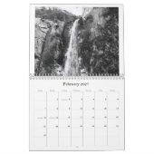 Verborgen schatten 2012 kalender (Feb 2027)