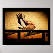 Verborgen schoonheid poster (Voorkant)