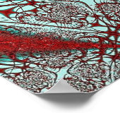 Verborgen service poster (Hoek)