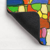 Verborgen sockets muismat (Hoek)