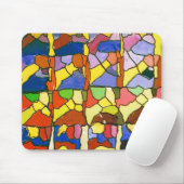 Verborgen sockets muismat (Met muis)