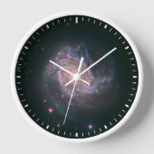 Verborgen spiraal Galaxy Messier 83. 2 (Voorkant)