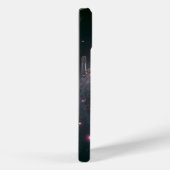 Verborgen spiraal Galaxy Messier 83. 2 Case-Mate iPhone Case (Achterkant / Rechts)