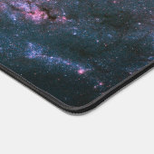 Verborgen spiraal Galaxy Messier 83. Bureaumat (Hoek)