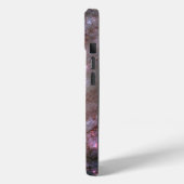 Verborgen spiraal Galaxy Messier 83. Case-Mate iPhone Case (Achterkant / Links)