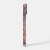 Verborgen spiraal Galaxy Messier 83. iPhone 15 Case (Rechterkant)