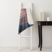 Verborgen spiraal Galaxy Messier 83. Sherpa Deken (In situ)