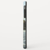 Verborgen strand II in Redwood National Park Case-Mate iPhone Case (Achterkant/links)