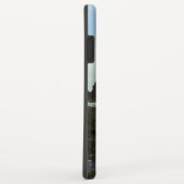 Verborgen strand II in Redwood National Park Case-Mate iPhone Case (Achterkant/rechts)