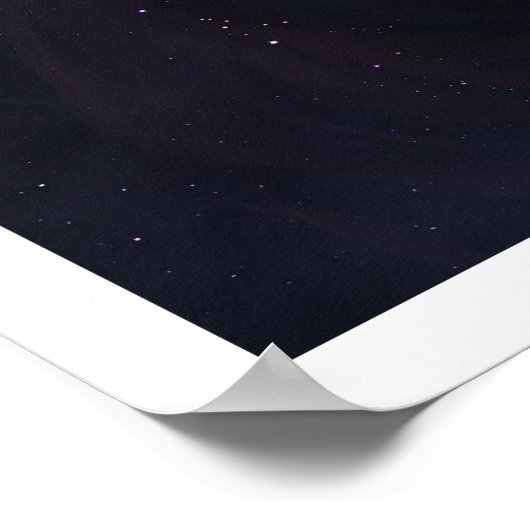 Verborgen strijdkrachten poster (Hoek)