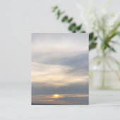 Verborgen Sun Paper Sheets (Staand voorkant)