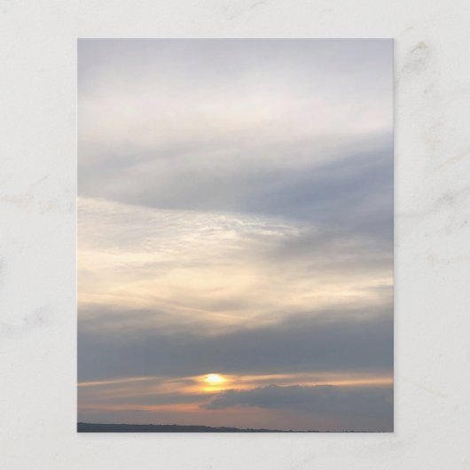 Verborgen Sun Paper Sheets (Voorkant)