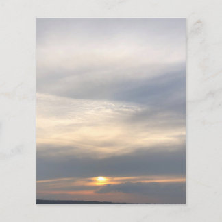 Verborgen Sun Paper Sheets