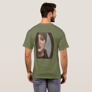 Verborgen T-shirt