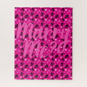 Verborgen Verloving Jigzaag Puzzle Legpuzzel (Verticaal)